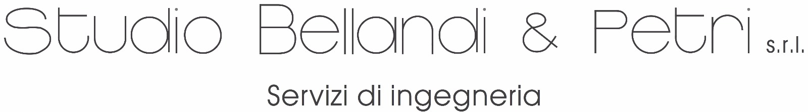 Studio Bellandi e Petri